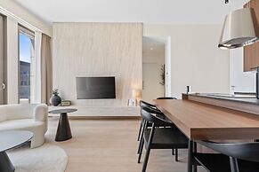 Voya Residence Zenit Royal - Luxury Apart Hotel with Rooftop Views & C