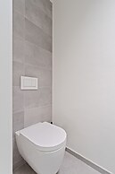 Voya Residence Zenit Royal - Luxury Apart Hotel with Rooftop Views & C