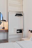 Voya Residence Zenit Royal - Luxury Apart Hotel with Rooftop Views & C