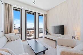 Voya Residence Zenit Royal - Luxury Apart Hotel with Rooftop Views & C