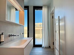 Voya Residence Zenit Royal - Luxury Apart Hotel with Rooftop Views & C