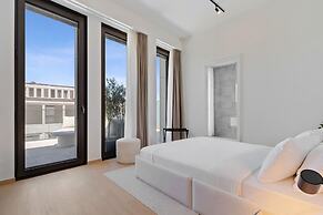 Voya Residence Zenit Royal - Luxury Apart Hotel with Rooftop Views & C