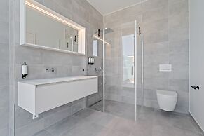 Voya Residence Zenit Royal - Luxury Apart Hotel with Rooftop Views & C