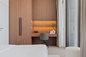 Voya Residence Zenit Royal - Luxury Apart Hotel with Rooftop Views & C