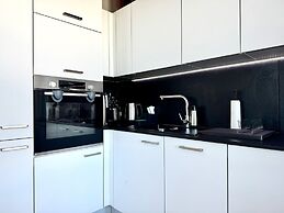 Voya Residence Zenit Royal - Luxury Apart Hotel with Rooftop Views & C