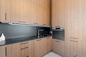 Voya Residence Zenit Royal - Luxury Apart Hotel with Rooftop Views & C