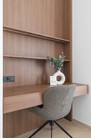 Voya Residence Zenit Royal - Luxury Apart Hotel with Rooftop Views & C