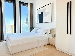 Voya Residence Zenit Royal - Luxury Apart Hotel with Rooftop Views & C