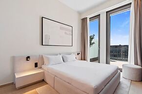Voya Residence Zenit Royal - Luxury Apart Hotel with Rooftop Views & C