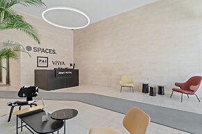 Voya Residence Zenit Royal - Luxury Apart Hotel with Rooftop Views & C