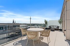 Voya Residence Zenit Royal - Luxury Apart Hotel with Rooftop Views & C