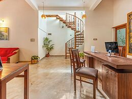 Sterling Brookstone Coorg