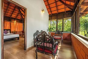 Sterling Brookstone Coorg