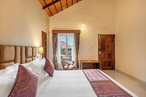 Sterling Brookstone Coorg