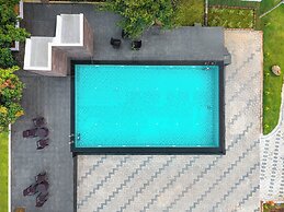 Sterling Brookstone Coorg