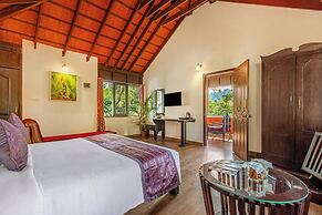 Sterling Brookstone Coorg