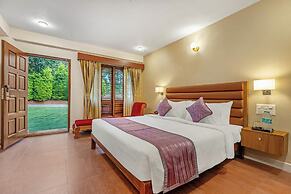 Sterling Brookstone Coorg