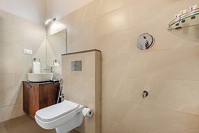 Sterling Brookstone Coorg