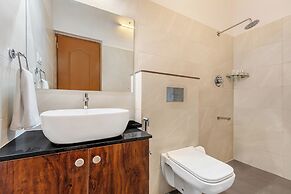 Sterling Brookstone Coorg