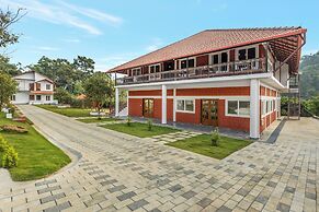 Sterling Brookstone Coorg