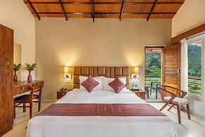 Sterling Brookstone Coorg