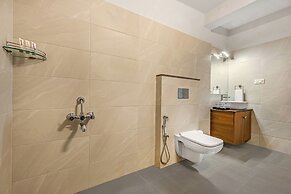 Sterling Brookstone Coorg