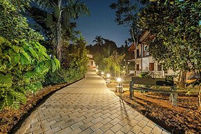 Sterling Brookstone Coorg