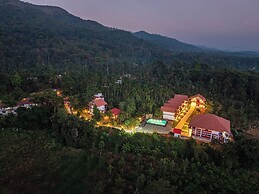 Sterling Brookstone Coorg