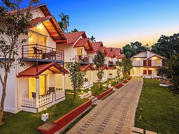 Sterling Brookstone Coorg