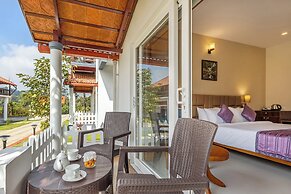 Sterling Brookstone Coorg