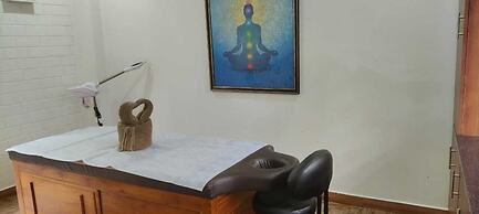Sterling Brookstone Coorg
