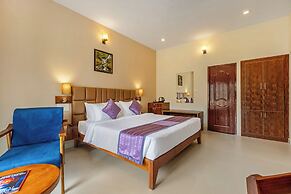 Sterling Brookstone Coorg