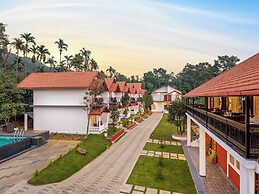 Sterling Brookstone Coorg