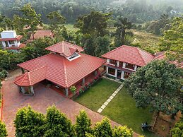 Sterling Brookstone Coorg