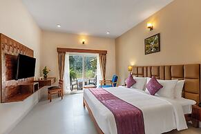 Sterling Brookstone Coorg