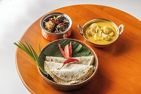 Sterling Brookstone Coorg