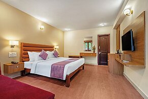 Sterling Brookstone Coorg