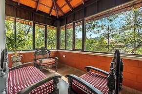 Sterling Brookstone Coorg