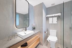 Fox Lite Hotel Majalaya Bandung