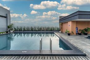 Fox Lite Hotel Majalaya Bandung