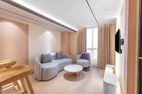 Fox Lite Hotel Majalaya Bandung