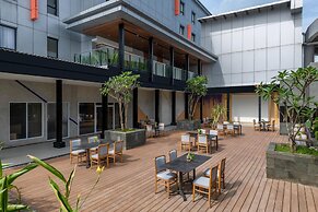 Fox Lite Hotel Majalaya Bandung