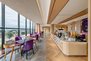 Fox Lite Hotel Majalaya Bandung