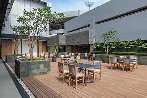 Fox Lite Hotel Majalaya Bandung