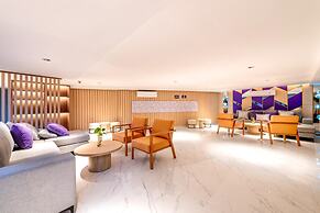 Fox Lite Hotel Majalaya Bandung