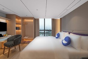 Fox Lite Hotel Majalaya Bandung