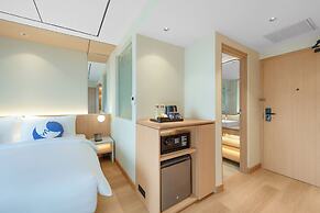 Fox Lite Hotel Majalaya Bandung