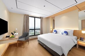 Fox Lite Hotel Majalaya Bandung