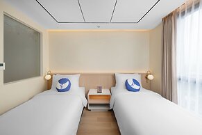 Fox Lite Hotel Majalaya Bandung