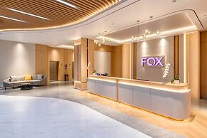 Fox Lite Hotel Majalaya Bandung